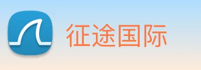 征途国际 Logo
